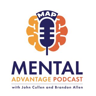 Episode 78: "Personal Brand: What Do People Think of You?", John Cullen and Brandon Allen