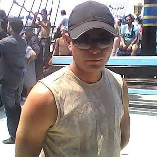 Kamel Moussa