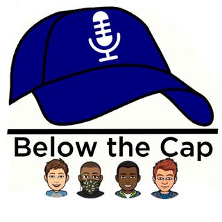 Below The Cap
