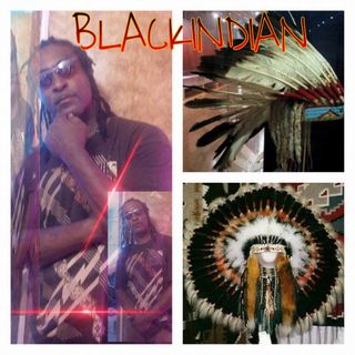 Blackindian Coharie