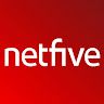 Netfive TI que evolui com seu