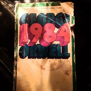 1984: Chapter 2: Double Think