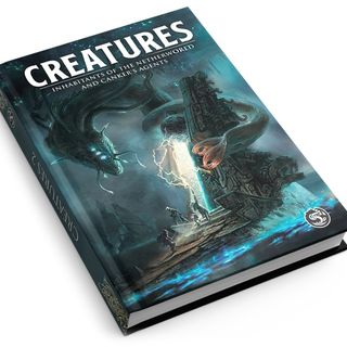 #101 - Creatures: Netherworld (Recensione)