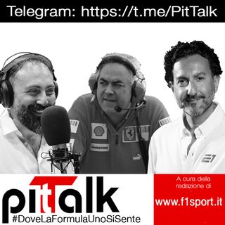 F1 - Pit Talk - Aggiornamenti urgenti per Ferrari per Barcellona