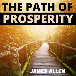 Cover art for The Path of Prosperity