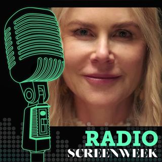 Nine perfect strangers - La serie con Nicole Kidman