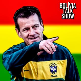#22. Entrevista: Dunga - Bolívia Talk Show