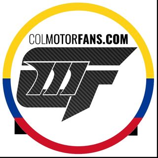 Colombia Motor Fans