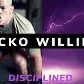 JOCKO WILLINK QUOTES|| LEADERSHIP| DISCIPLINE| OWNERSHIP | AFF