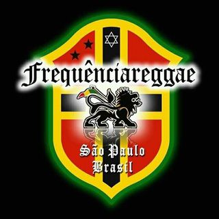 FREQUENCIAREGGAE OFICIAL NO AR