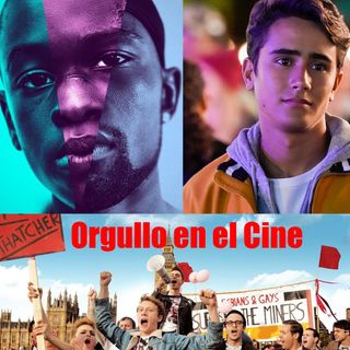 CLOP E123: Orgullo en el Cine