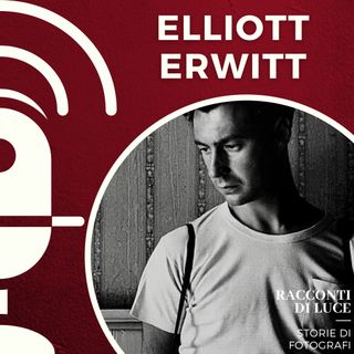 22 Elliott Erwitt - Il maestro dell'ironia