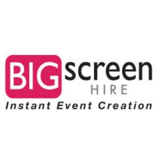 Big Screen Hire