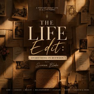 THE LIFE EDIT