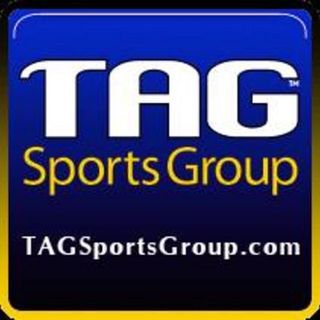 TAG Sports Group- Podcast Network