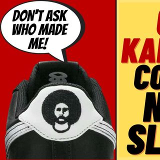 COLIN KAEPERNICK Compares The NFL To Slavery