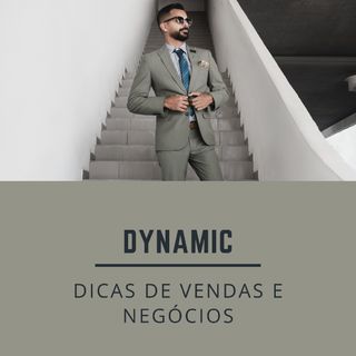 Dynamics - Dicas De Vendas E Negócios