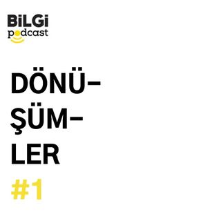 Dönüşümler #1: İç Dünyada Döngüsel Zaman ve Kapsayıcı Mekan | Prof. Dr. Aslı Tunç & Dr. Öğr. Üyesi Alev Çavdar Sideris