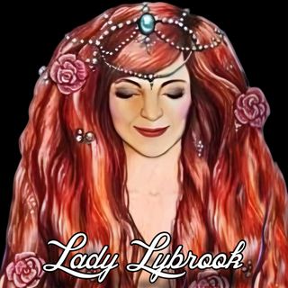 Episode 1 - Lady Lybrook's MoonCast
