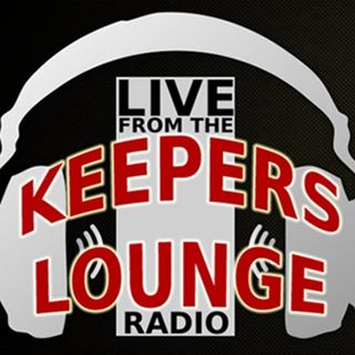 The Keepers Lounge Radio's tracks