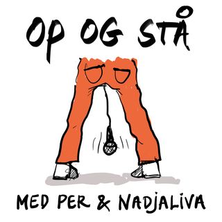 Episode 7: Diabetes og rejsningsproblemer