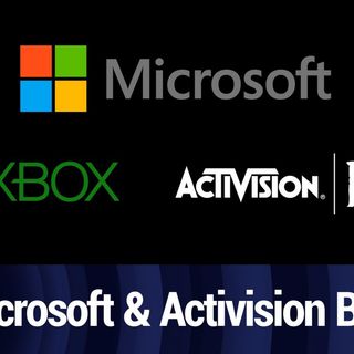 TNW Clip: Microsoft Acquires Activision Blizzard: What's Next?