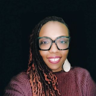 Dr. Lakeisha McKnight