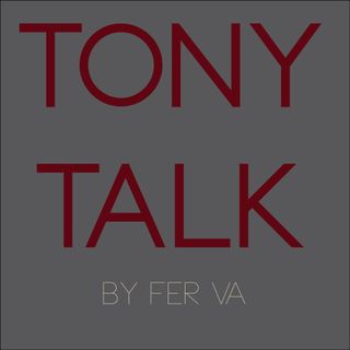 Tony Talk