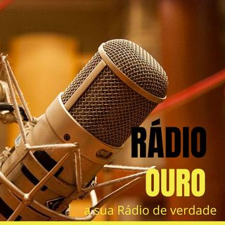 Rádio ouro