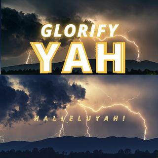 Episode 19 - WHO SHALL NOT FEAR YOU YAHUAH?