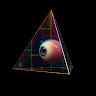 eye pyramid