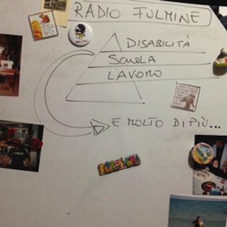 Radio Fulmine