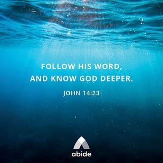 Knowing Christ More Deeply