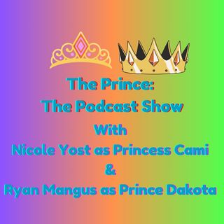 The Prince