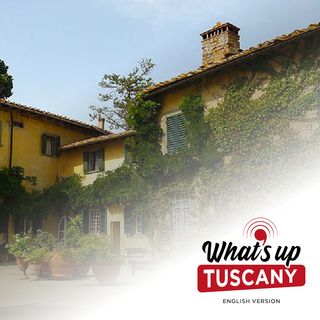 Sidney Sonnino’s dream castle - Ep. 123