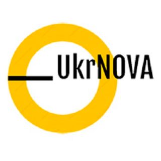 "UkrNOVA" - Новий інформаційни