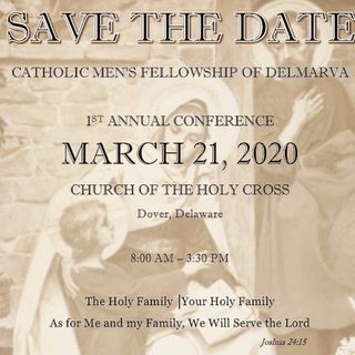 Catholic Men's Fellowship of D