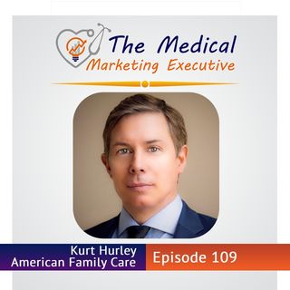 “Utilizing Insights and Being Adaptable” with Kurt Hurley