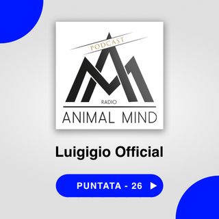 A.M. LUIGIGIO OFFICIAL