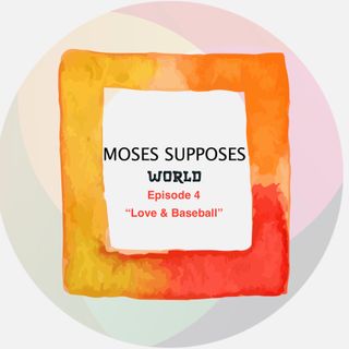 Love & Baseball + SPORTS ARE BACK!