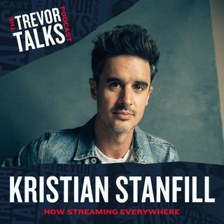 Recovery, Community & Making It Out ALIVE with Kristian Stanfill of Passion Music