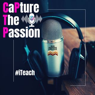Mentorship: CaPture The Passion Episode 3 ft. Jasmine