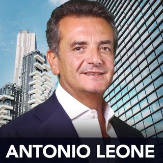 Antonio Leone