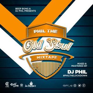 Phil The Old Skul (Episode 1) #PhilTheLockDown