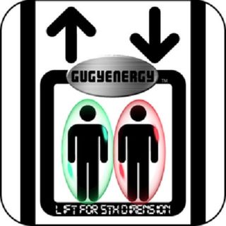 Gugyenergy ® 5th Dimension's Lift (12.12.2012)