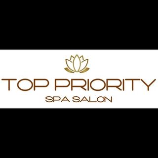 Top Priority Salon
