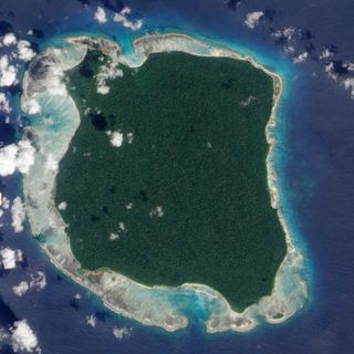 Ep. 28: North Sentinel Island