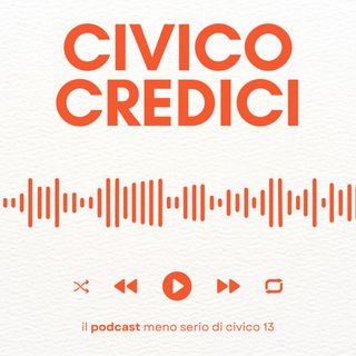 Civico Credici