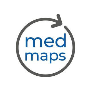 Med Maps