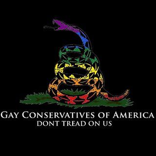 Gay Conservatives of America